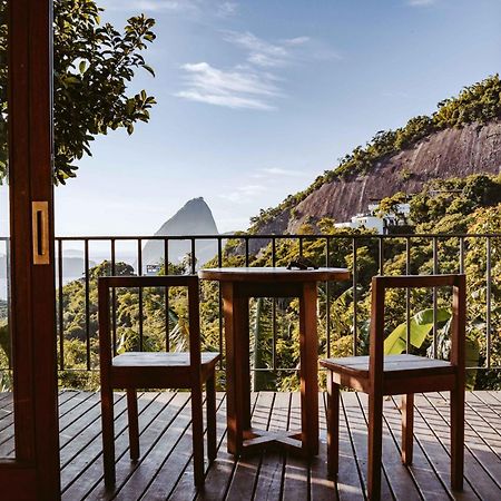 리오데자네이루 Chez Georges B&B 외부 사진