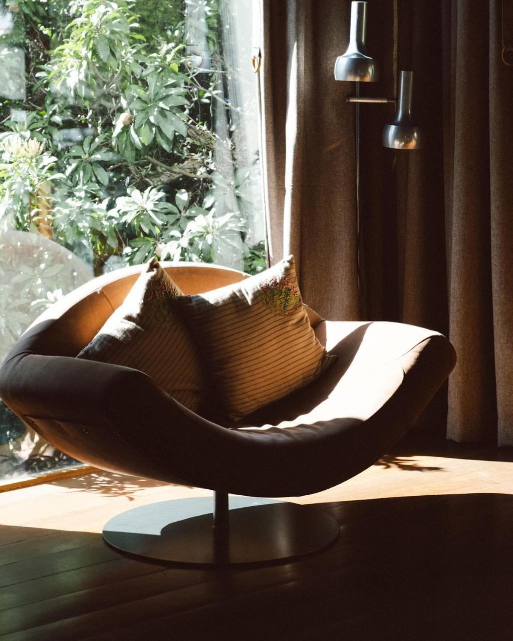 리오데자네이루 Chez Georges B&B 외부 사진
