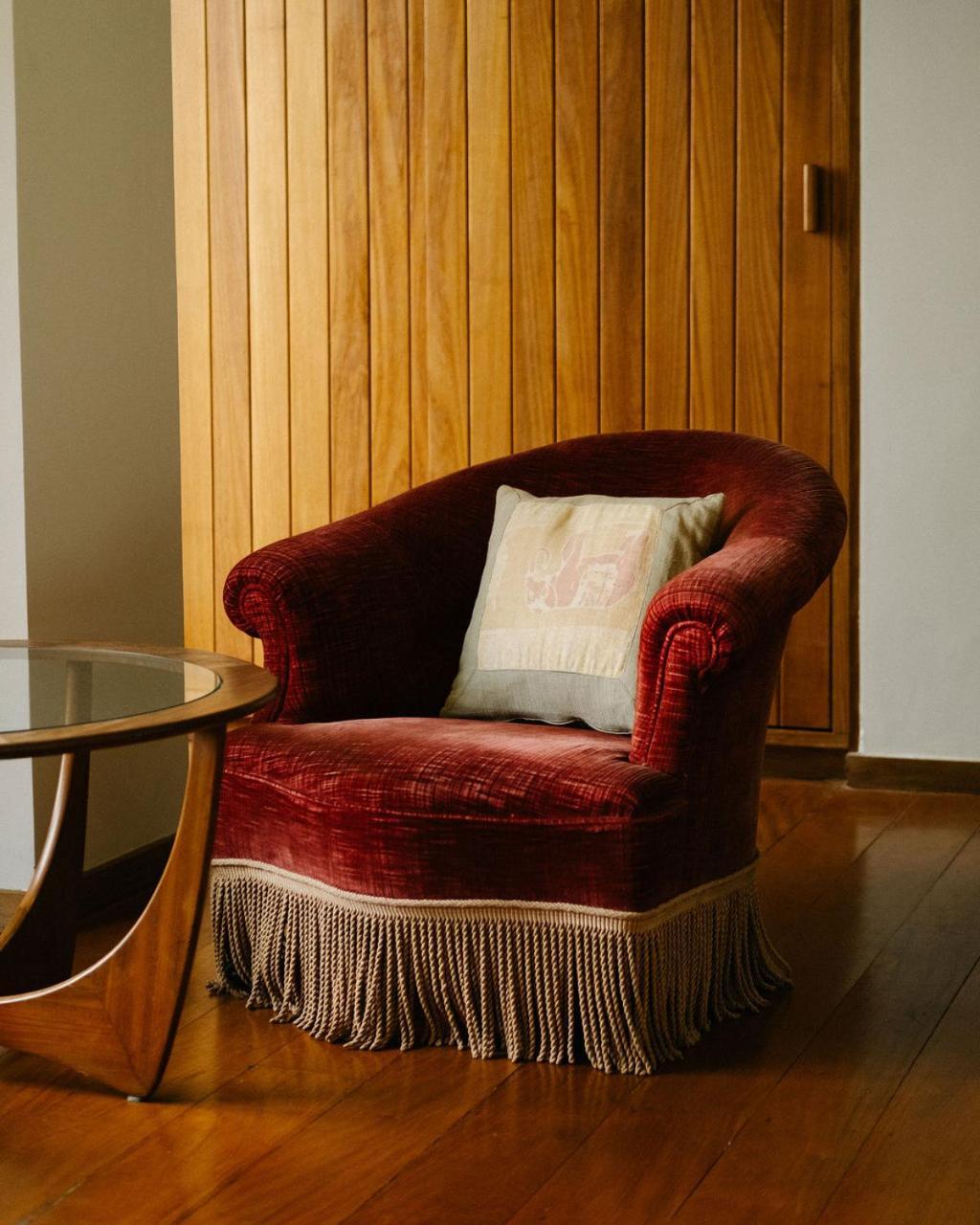 리오데자네이루 Chez Georges B&B 외부 사진