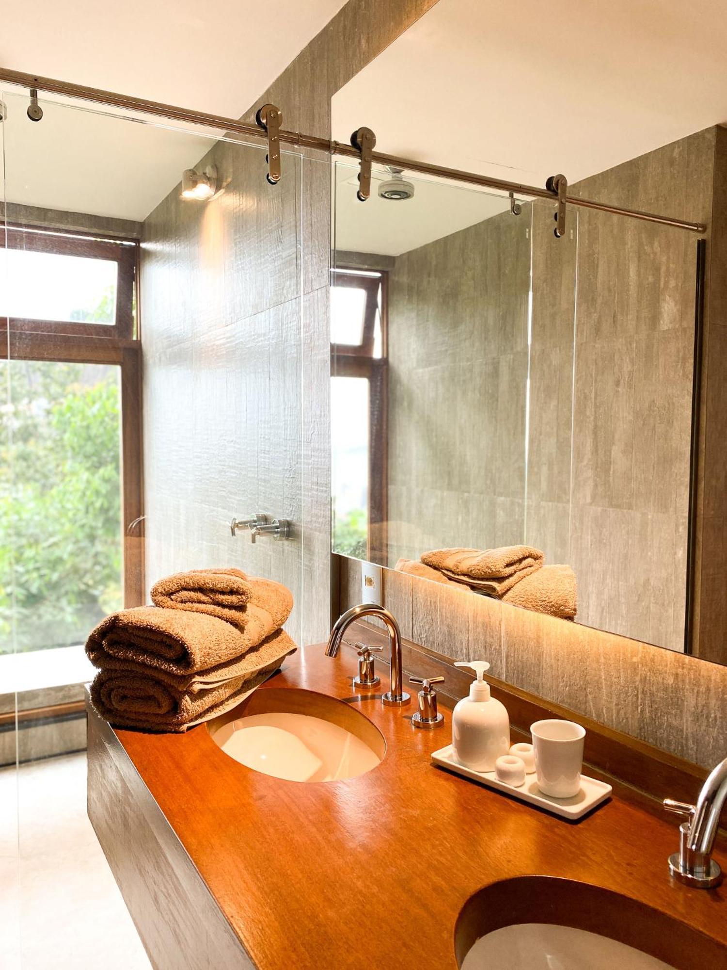 리오데자네이루 Chez Georges B&B 외부 사진