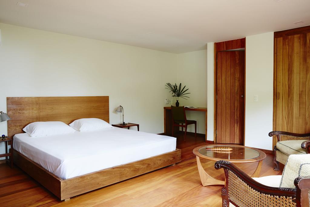 리오데자네이루 Chez Georges B&B 외부 사진