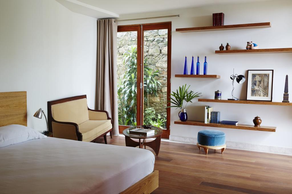 리오데자네이루 Chez Georges B&B 외부 사진