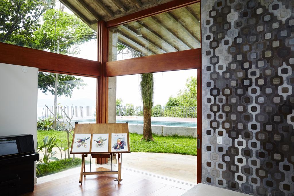리오데자네이루 Chez Georges B&B 외부 사진