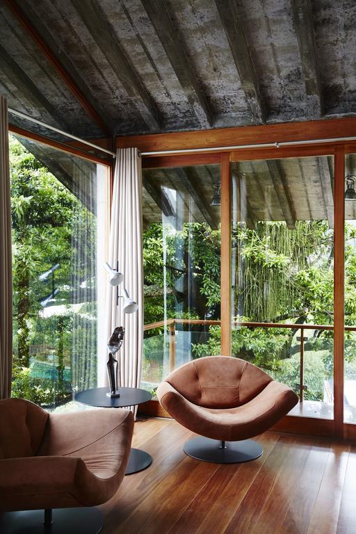 리오데자네이루 Chez Georges B&B 외부 사진