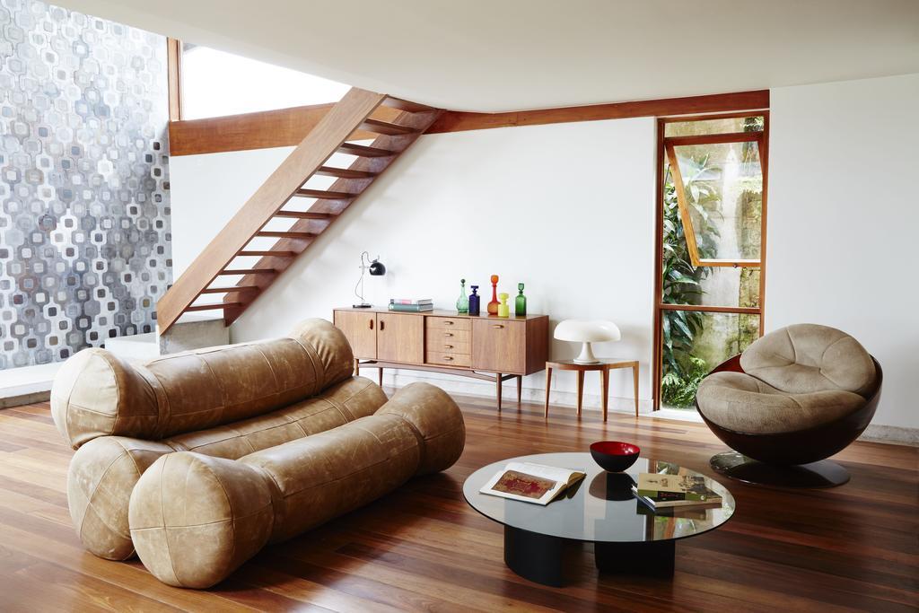리오데자네이루 Chez Georges B&B 외부 사진
