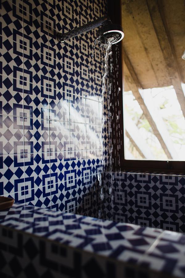 리오데자네이루 Chez Georges B&B 외부 사진