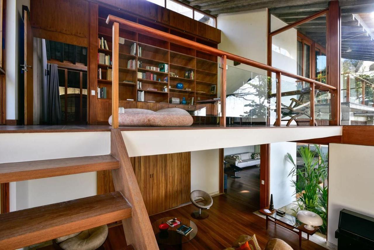 리오데자네이루 Chez Georges B&B 외부 사진