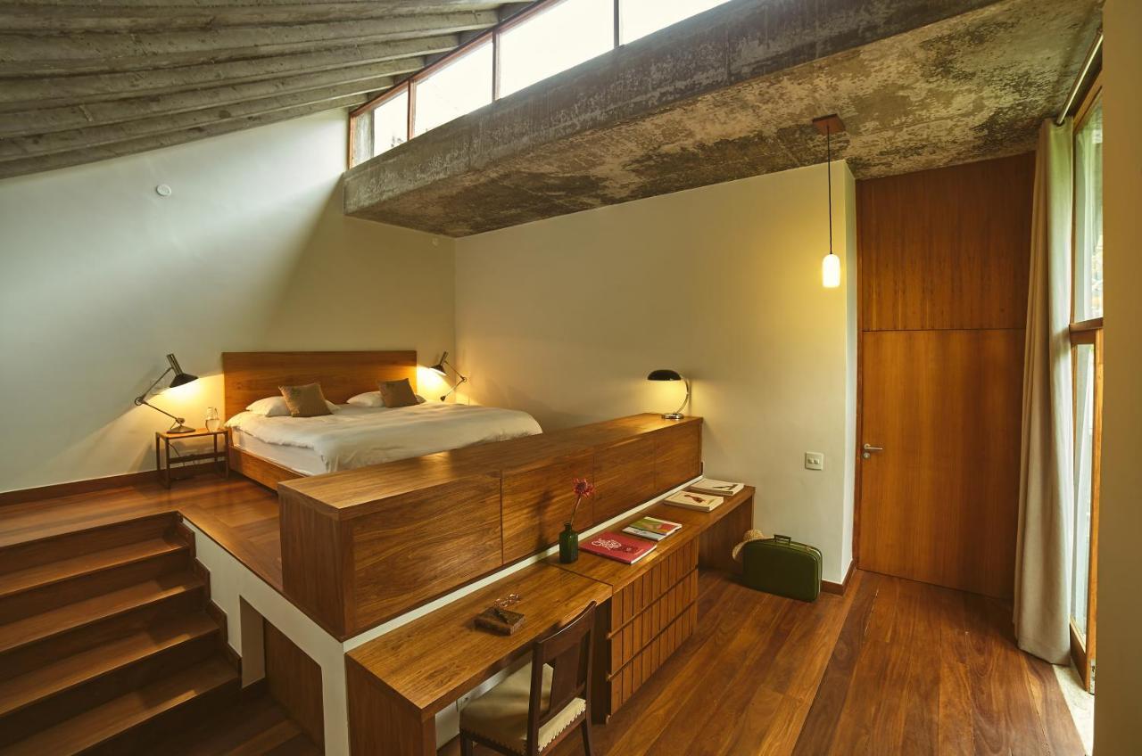 리오데자네이루 Chez Georges B&B 외부 사진