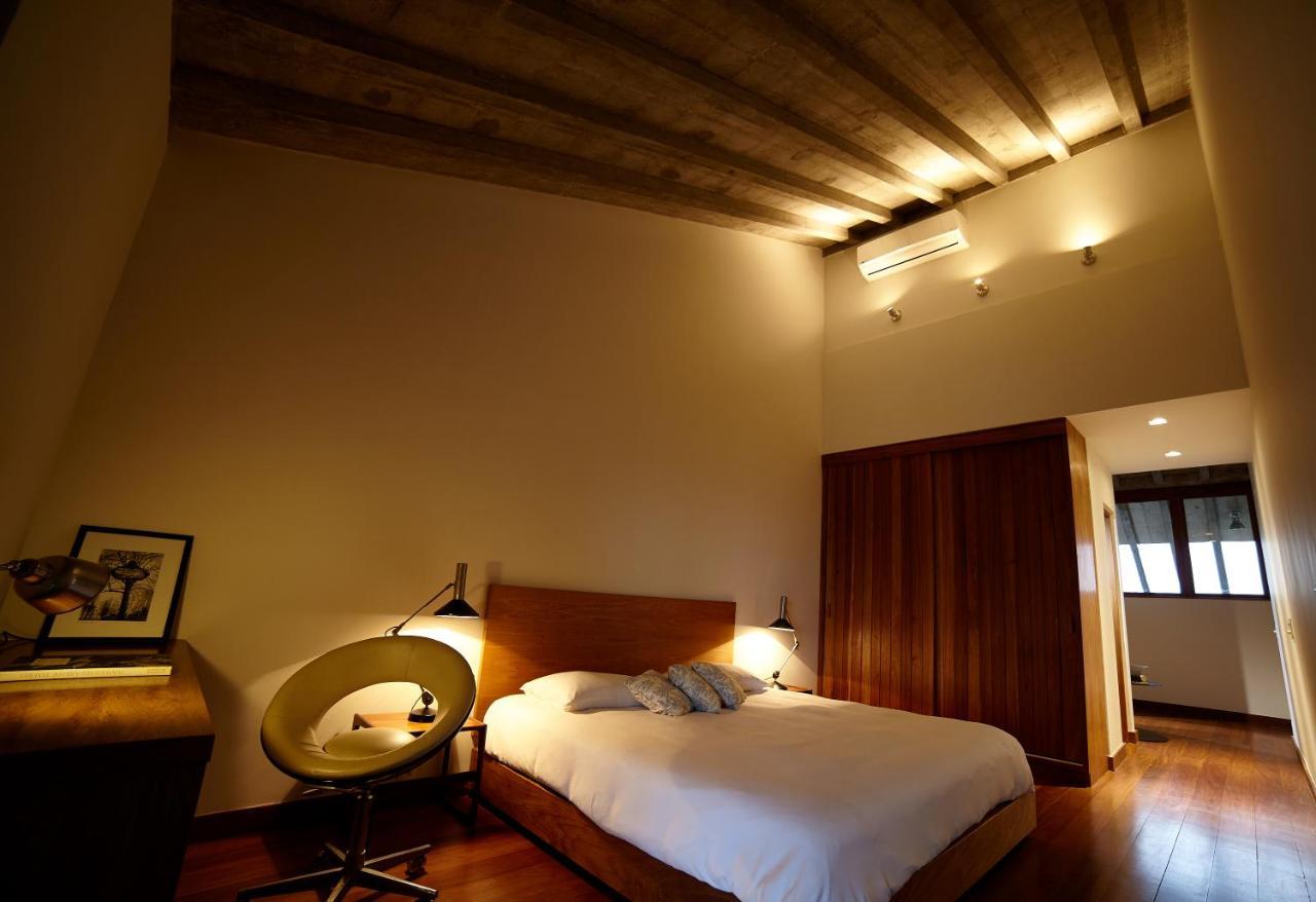 리오데자네이루 Chez Georges B&B 외부 사진