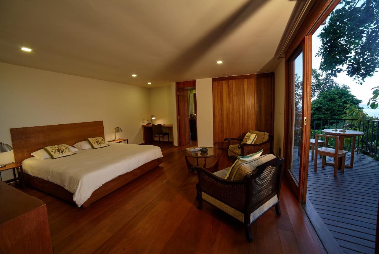 리오데자네이루 Chez Georges B&B 외부 사진
