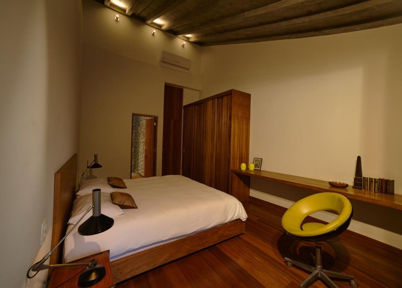 리오데자네이루 Chez Georges B&B 외부 사진
