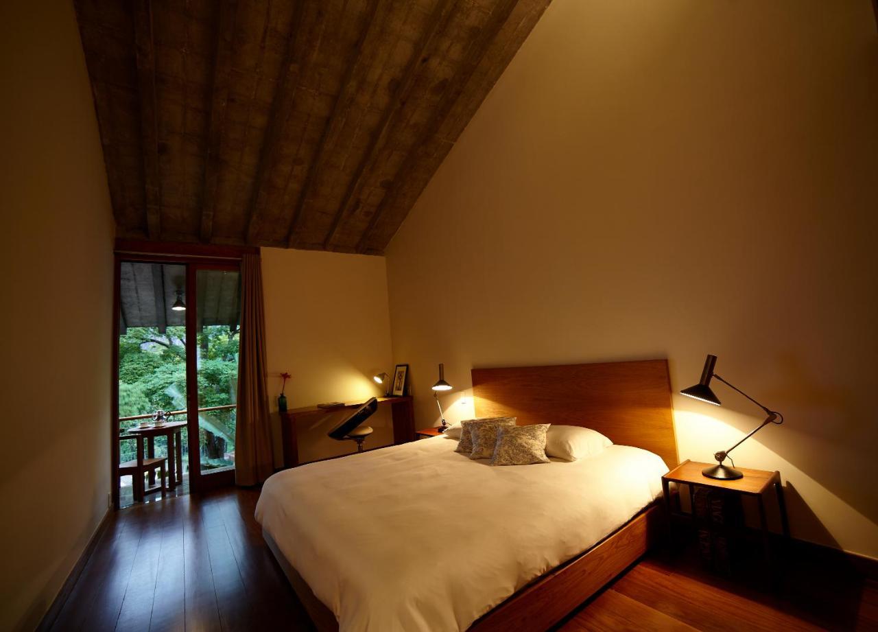 리오데자네이루 Chez Georges B&B 외부 사진