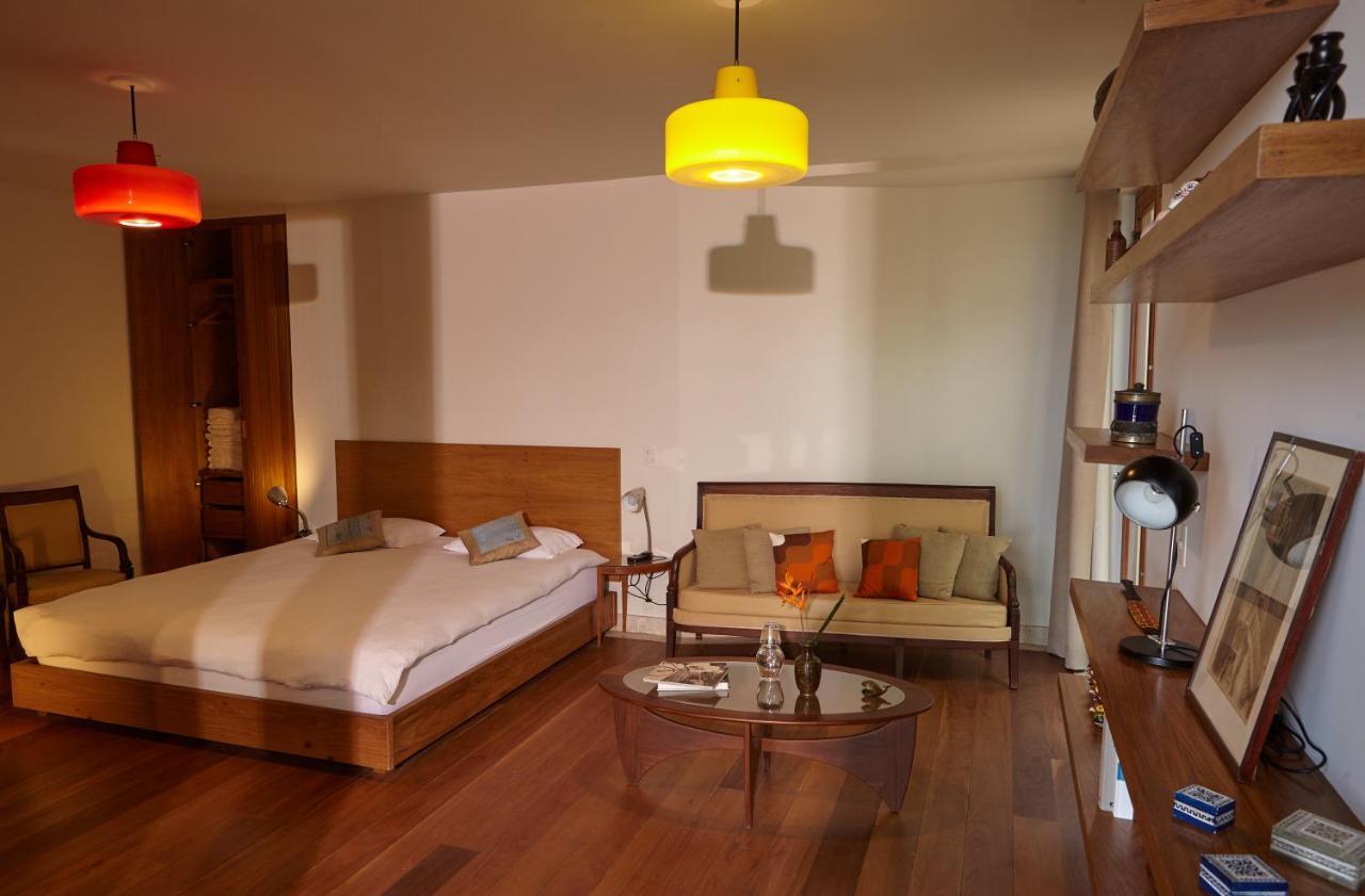 리오데자네이루 Chez Georges B&B 외부 사진