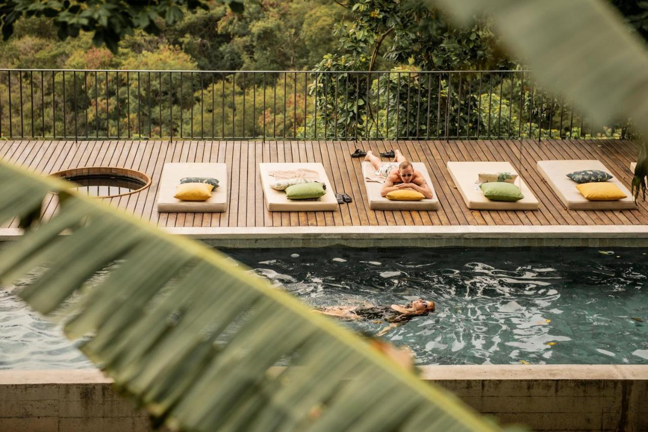 리오데자네이루 Chez Georges B&B 외부 사진